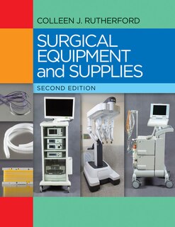 Front cover_Surgical Equipment And Supplies