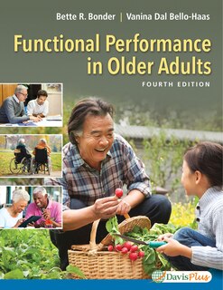 Couverture_Functional Performance In Older Adults
