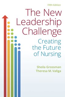 Front cover_The New Leadership Challenge