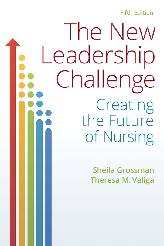 Front cover_The New Leadership Challenge