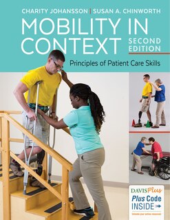 Front cover_Mobility In Context