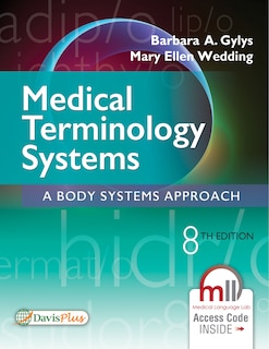 Couverture_Medical Terminology Systems
