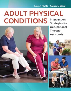 Front cover_Adult Physical Conditions