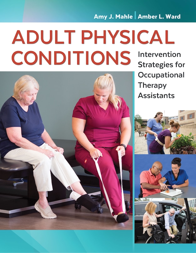 Front cover_Adult Physical Conditions