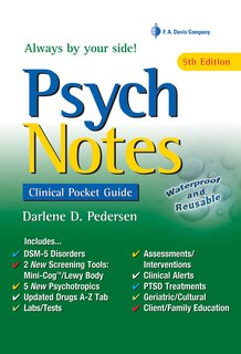 Front cover_Psychnotes