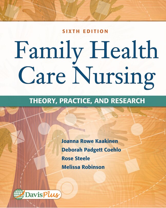 Front cover_Family Health Care Nursing