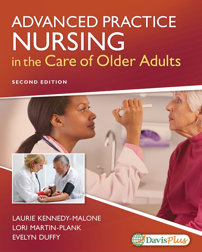 Couverture_Advanced Practice Nursing In The Care Of Older Adults