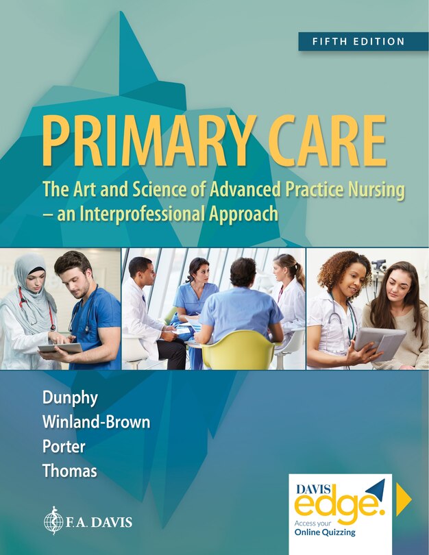 Couverture_Primary Care