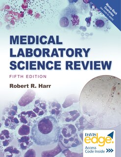 Couverture_Medical Laboratory Science Review