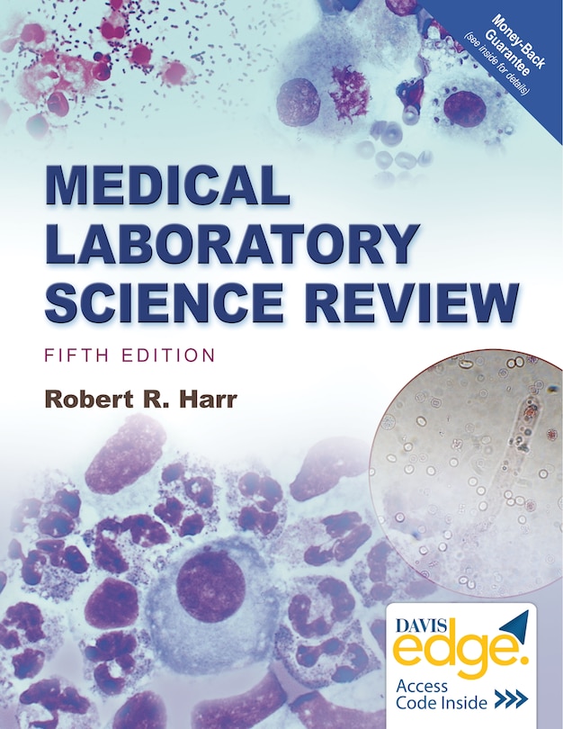 Couverture_Medical Laboratory Science Review