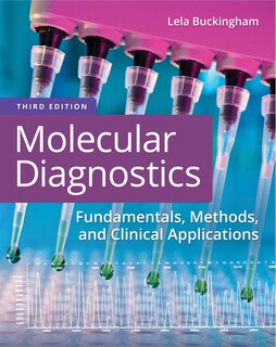 Front cover_Molecular Diagnostics