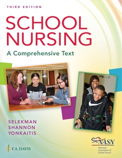 Couverture_School Nursing
