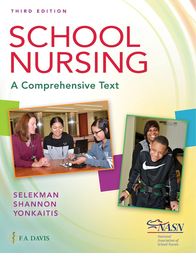 Couverture_School Nursing
