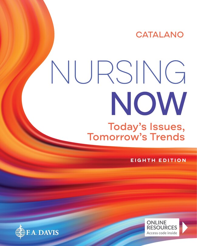 Front cover_Nursing Now