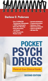 Front cover_Pocket Psych Drugs