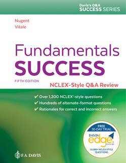Front cover_Fundamentals Success