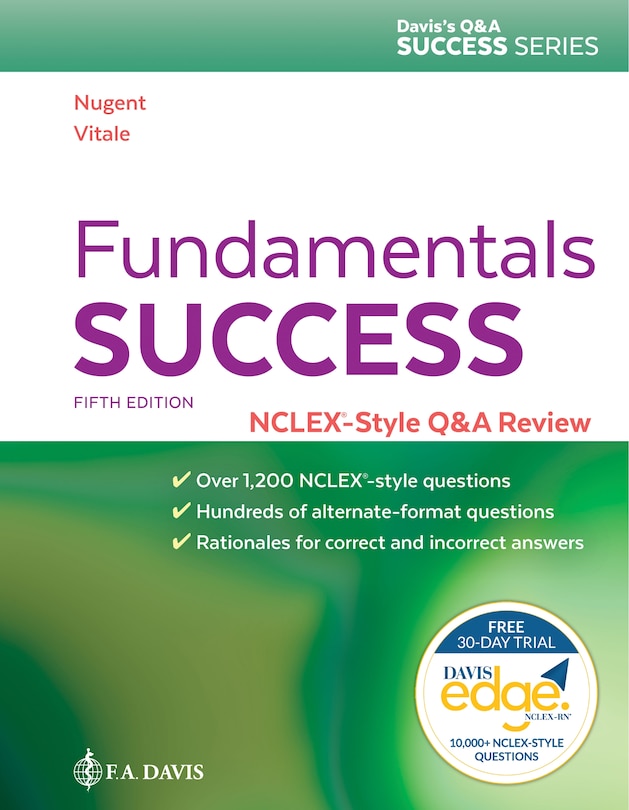 Front cover_Fundamentals Success