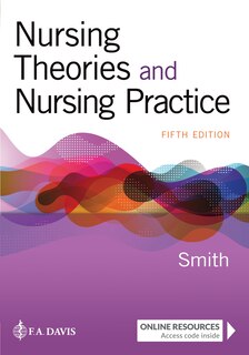 Front cover_Nursing Theories and Nursing Practice