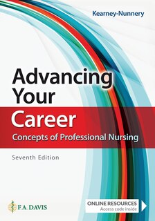 Front cover_Advancing Your Career
