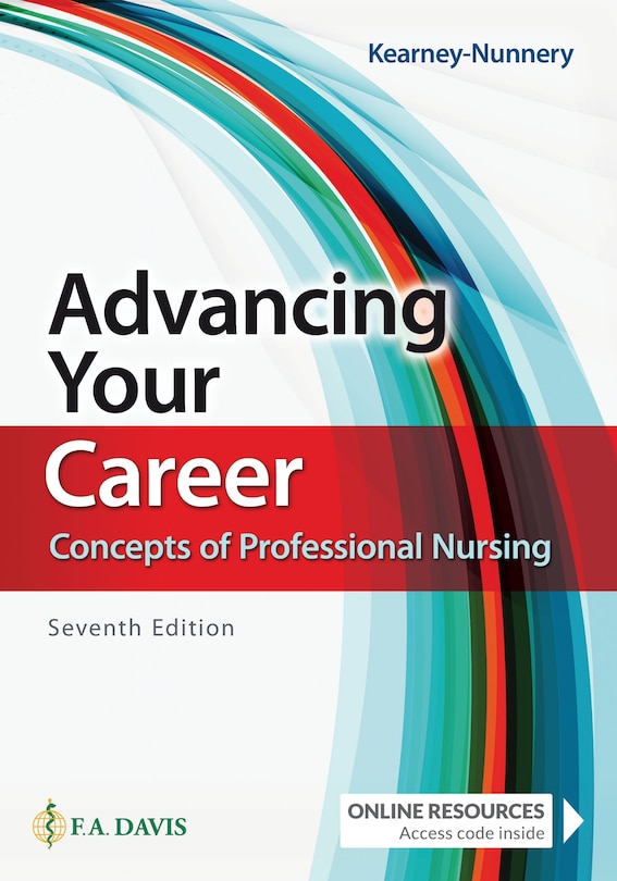 Front cover_Advancing Your Career