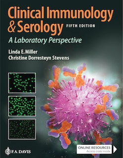 Couverture_Clinical Immunology And Serology
