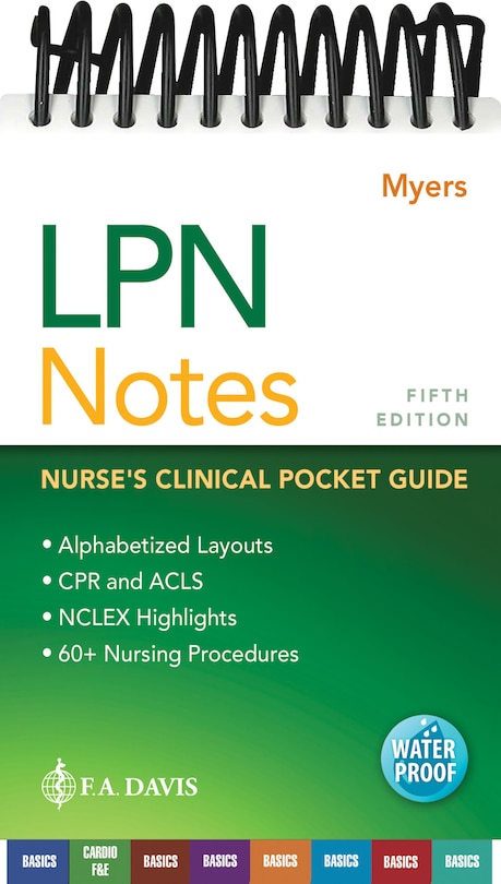 Front cover_Lpn Notes