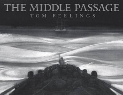Front cover_The Middle Passage