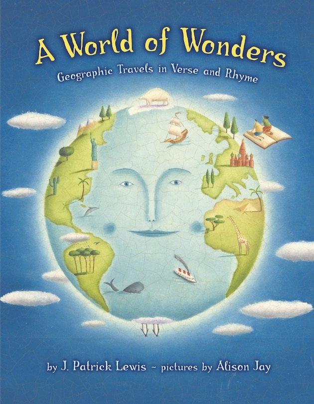 Couverture_A World Of Wonders