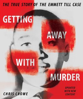 Front cover_Getting Away With Murder