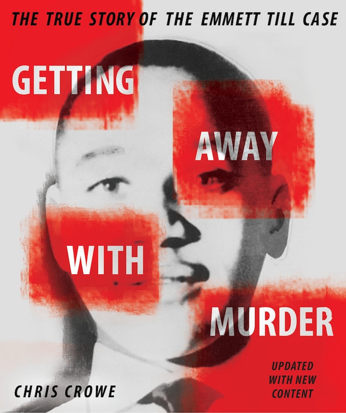 Front cover_Getting Away With Murder