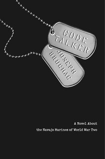 Couverture_Code Talker