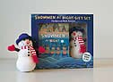 Couverture_Snowmen At Night Gift Set