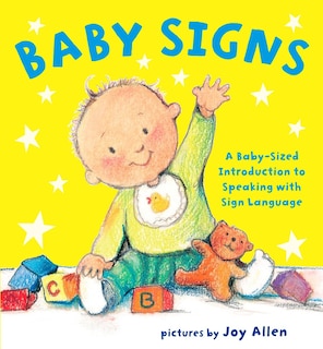Couverture_Baby Signs