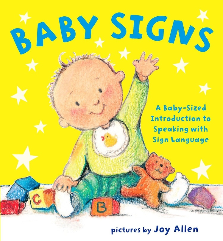 Couverture_Baby Signs
