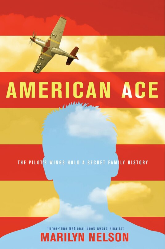 Front cover_American Ace
