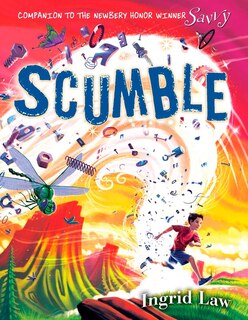 Front cover_Scumble