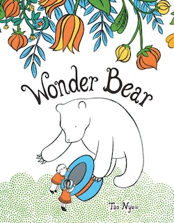 Front cover_Wonder Bear