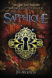 Front cover_Sapphique