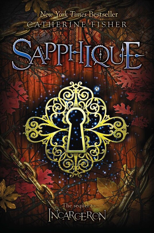 Front cover_Sapphique