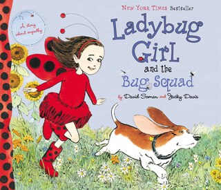 Ladybug Girl And The Bug Squad