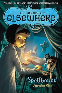 Front cover_Spellbound