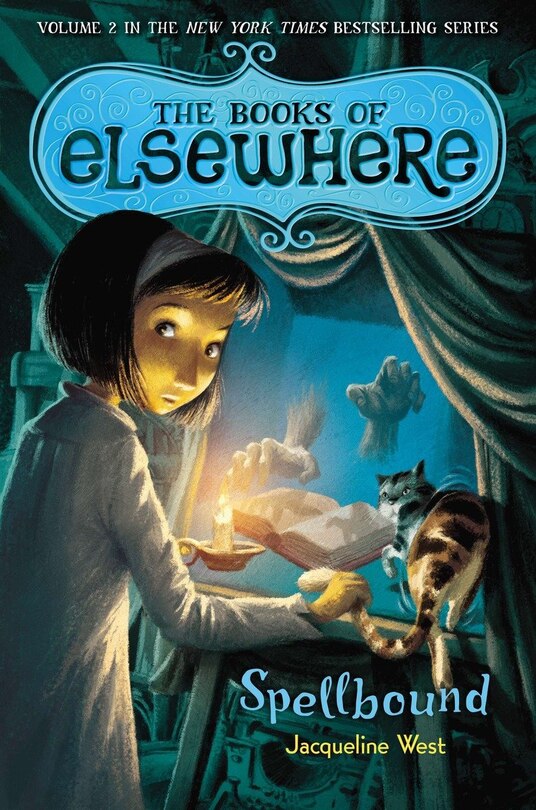 Front cover_Spellbound