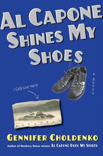 Couverture_Al Capone Shines My Shoes