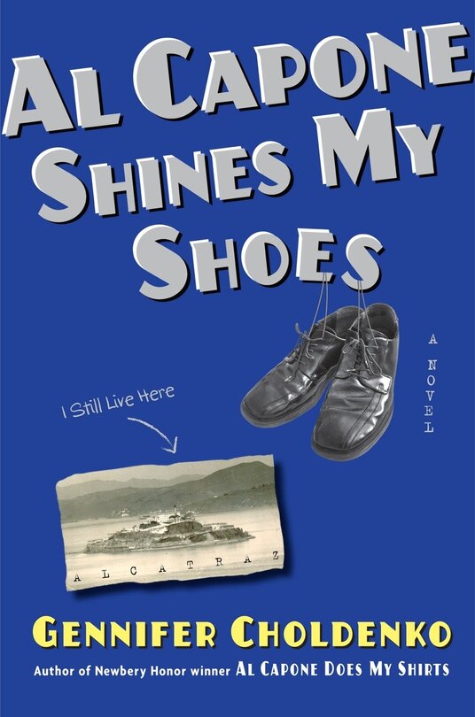 Couverture_Al Capone Shines My Shoes