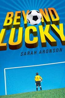 Front cover_Beyond Lucky
