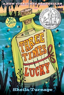 Couverture_Three Times Lucky