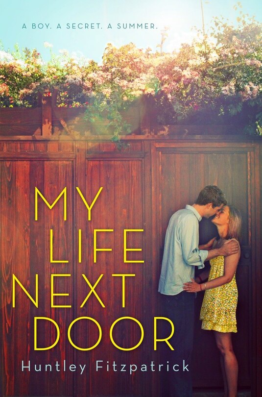 Couverture_My Life Next Door