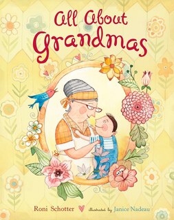 Couverture_All About Grandmas