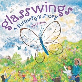 Front cover_Glasswings