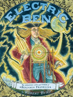 Front cover_Electric Ben